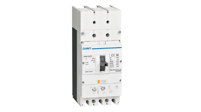 How Altitude Affects the Performance of Moulded Case Circuit Breakers
